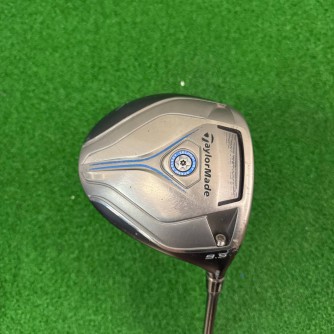 Driver Taylormade Jetspeed 9.5' (Without Headcover)