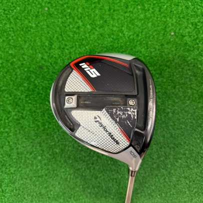 Driver Taylormade M5 10.5'