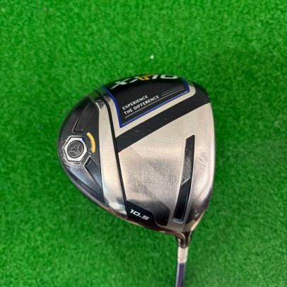 Driver XXIO MP1100 10.5'