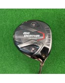 Driver Callaway Big Bertha Alpha 9'