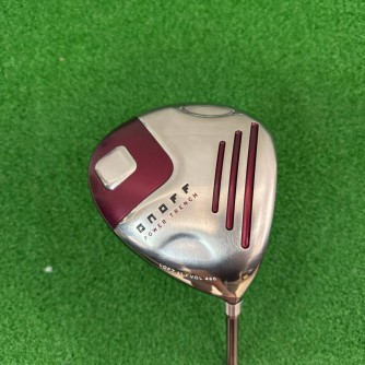 Driver OnOff 11' (Without Headcover)