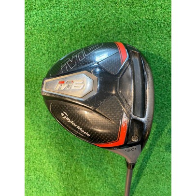 Driver Taylormade M6 9'