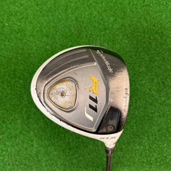 Driver Taylormade R11 10.5' (Without Headcover)