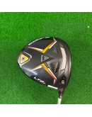 Driver Cobra LTDx 10.5' (Without Headcover)