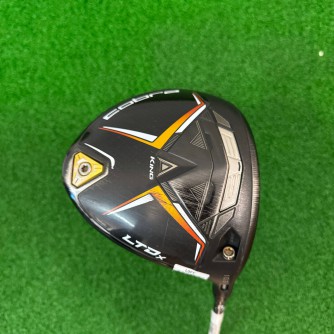 Driver Cobra LTDx 10.5' (Without Headcover)