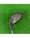 Driver Cobra LTDx 10.5' (Without Headcover)