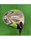 Driver Callaway Epic Flash 9'