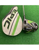 Driver Callaway Epic Flash 9'