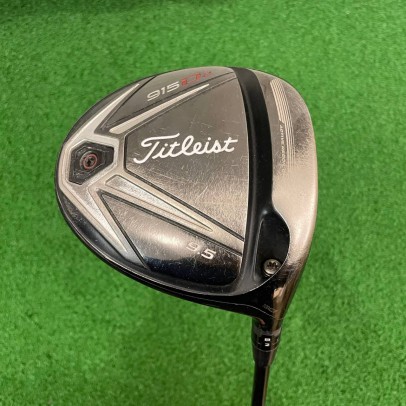 Driver Titleist 915 D2 9.5'