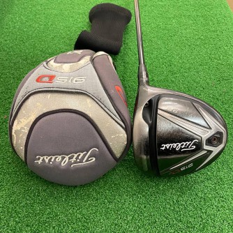 Driver Titleist 915 D2 9.5'