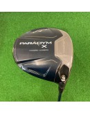 Driver Paradym X 10.5'