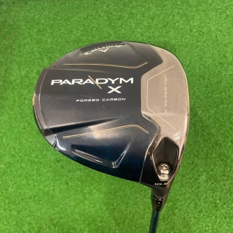 Driver Paradym X 10.5'