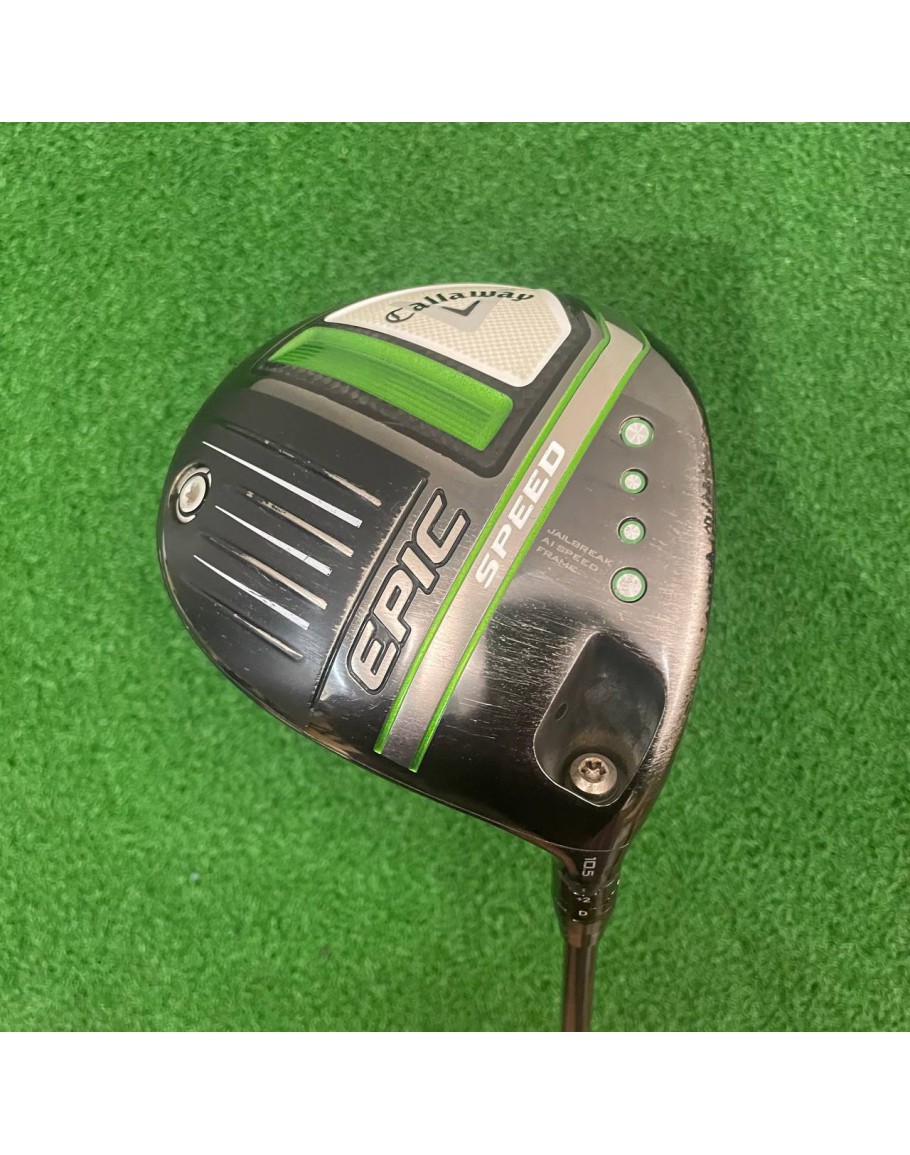 Callaway Epic Speed