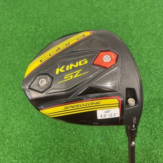 Driver Cobra King SZ 10.5'