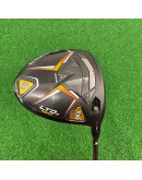 Driver Cobra LTDX