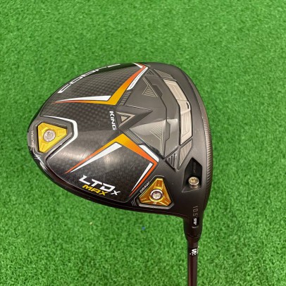 Driver Cobra LTDX