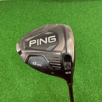 Driver Ping G425 LST 10.5'