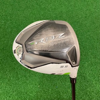 Driver Taylormade RBZ 9.5'