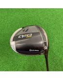 Driver Taylormade QI10 Max 10.5'