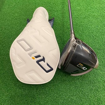 Driver Taylormade QI10 Max 10.5'