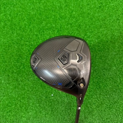 Driver Cobra Darkspeed 9.0'