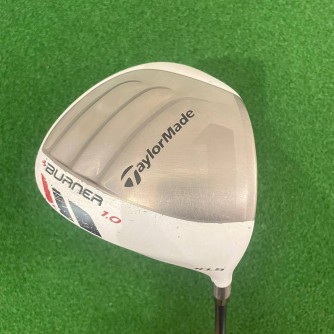 Driver Taylormade Burner 1.0 10.5'