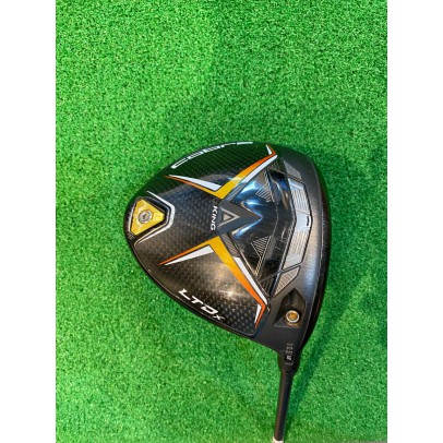 Driver Cobra LTDX  10.5