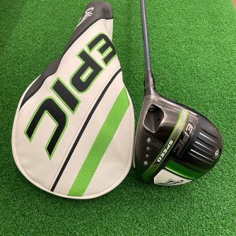 Driver Callaway Epic Speed 10.5'