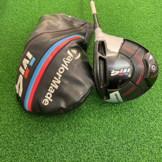 Driver Taylormade M4 9.5'