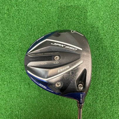 Driver Mizuno JPX850 10.5'