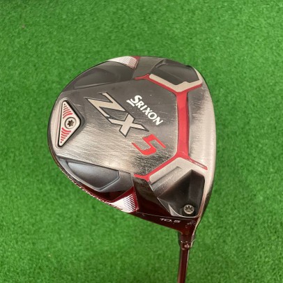 Driver Srixon ZX 5 10.5'