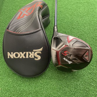 Driver Srixon ZX 5 10.5'