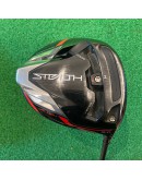 Driver Taylormade Stealth Plus 9' 