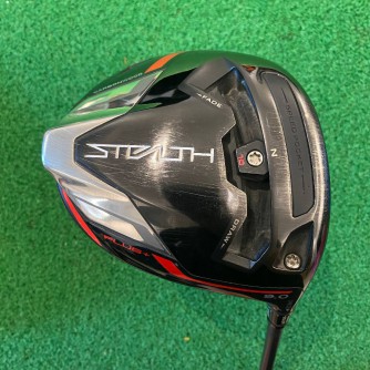 Driver Taylormade Stealth Plus 9' 