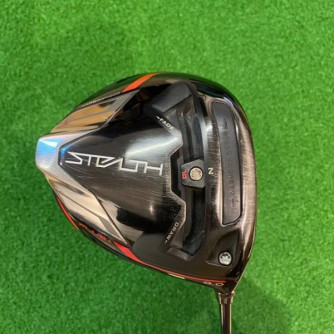 Driver Taylormade Stealth Plus 9'