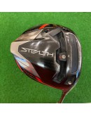 Driver Taylormade Stealth Plus 9' 