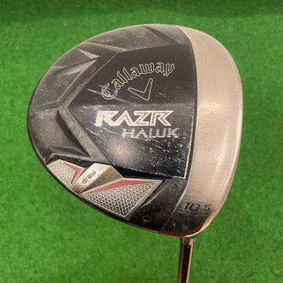 Driver Callaway RAZR HAWK 10.5