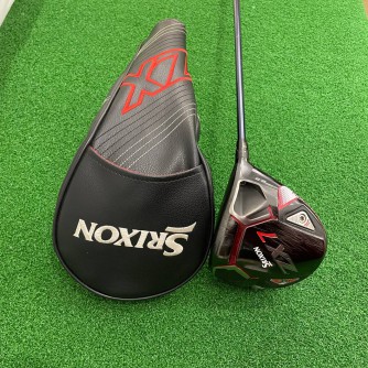 Driver Srixon ZX7 9.5