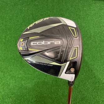 Driver Cobra Radspeed X 10.5