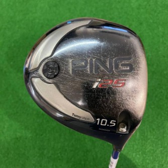 Driver Ping I25 10.5