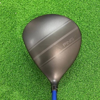 Driver Ping I25 10.5