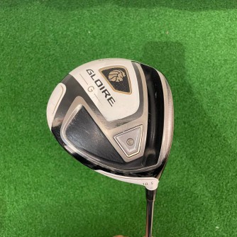 Driver Taylormade Gloire G 10.5'