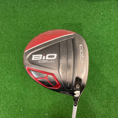 Driver Cobra Bio Cell 9'