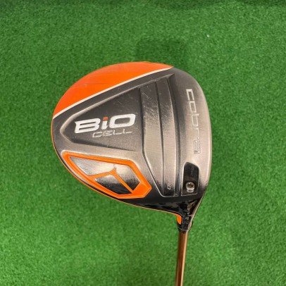 Driver Cobra Bio Cell 12'