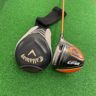 Driver Cobra Bio Cell 12'