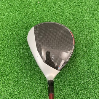 Driver Taylormade M4 9.5'.