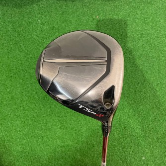 Driver Titleist Tsr 2 9'