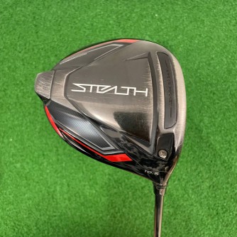 Driver Taylormade Stealth 10.5'