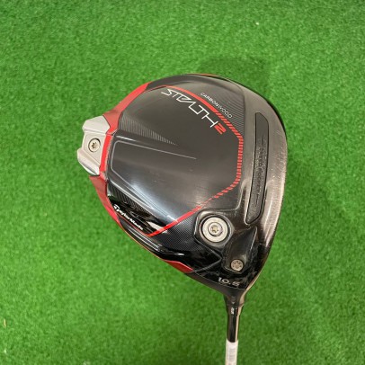 Driver Taylormade Stealth 2 10.5'