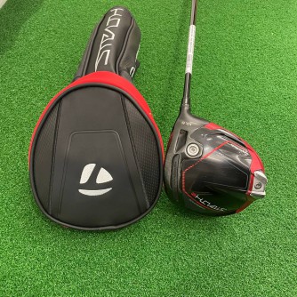 Driver Taylormade Stealth 2 10.5'